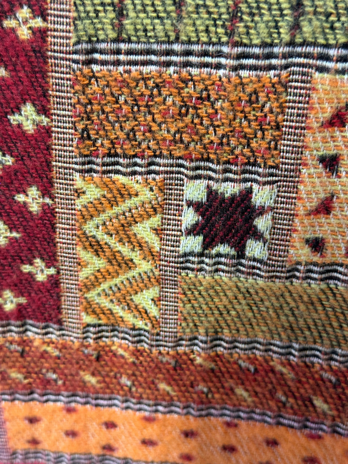 Throw Blanket