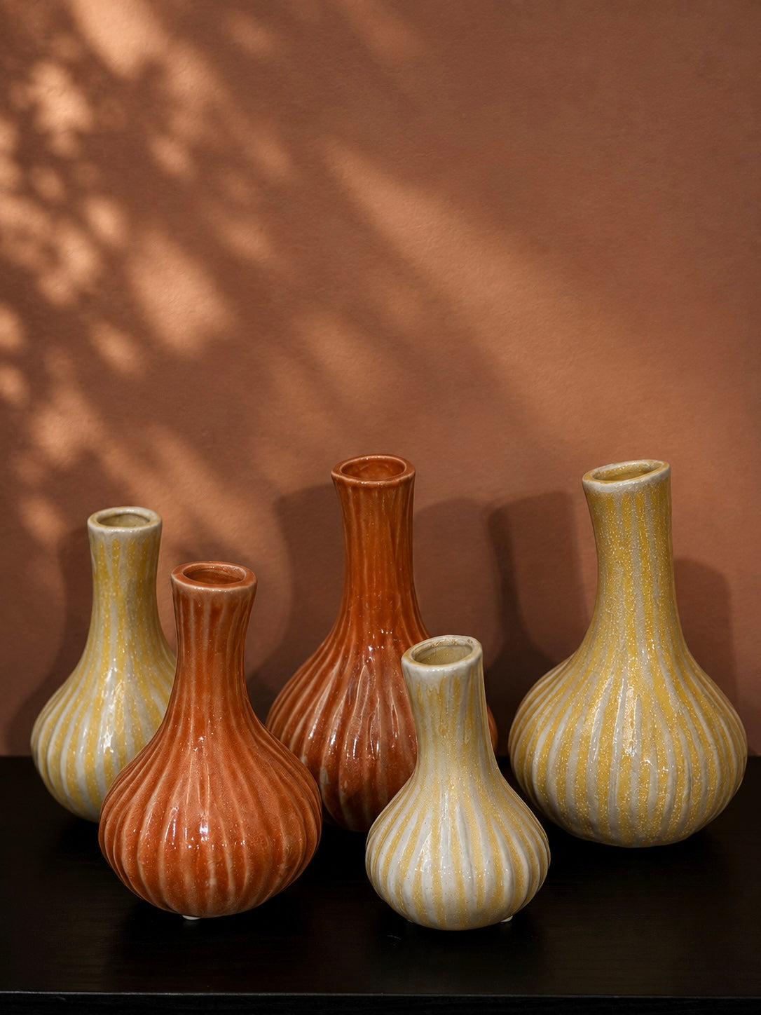 Bud vases