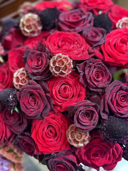 Blush