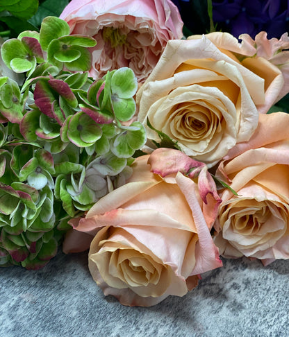 Bouquet of the Day