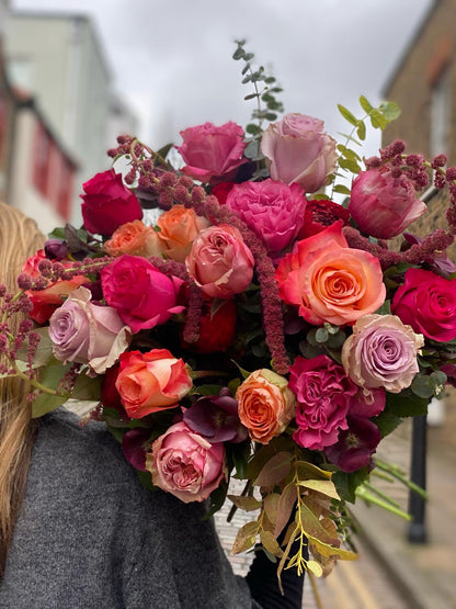 Rose Bouquet