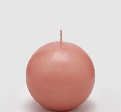 Apple Candles