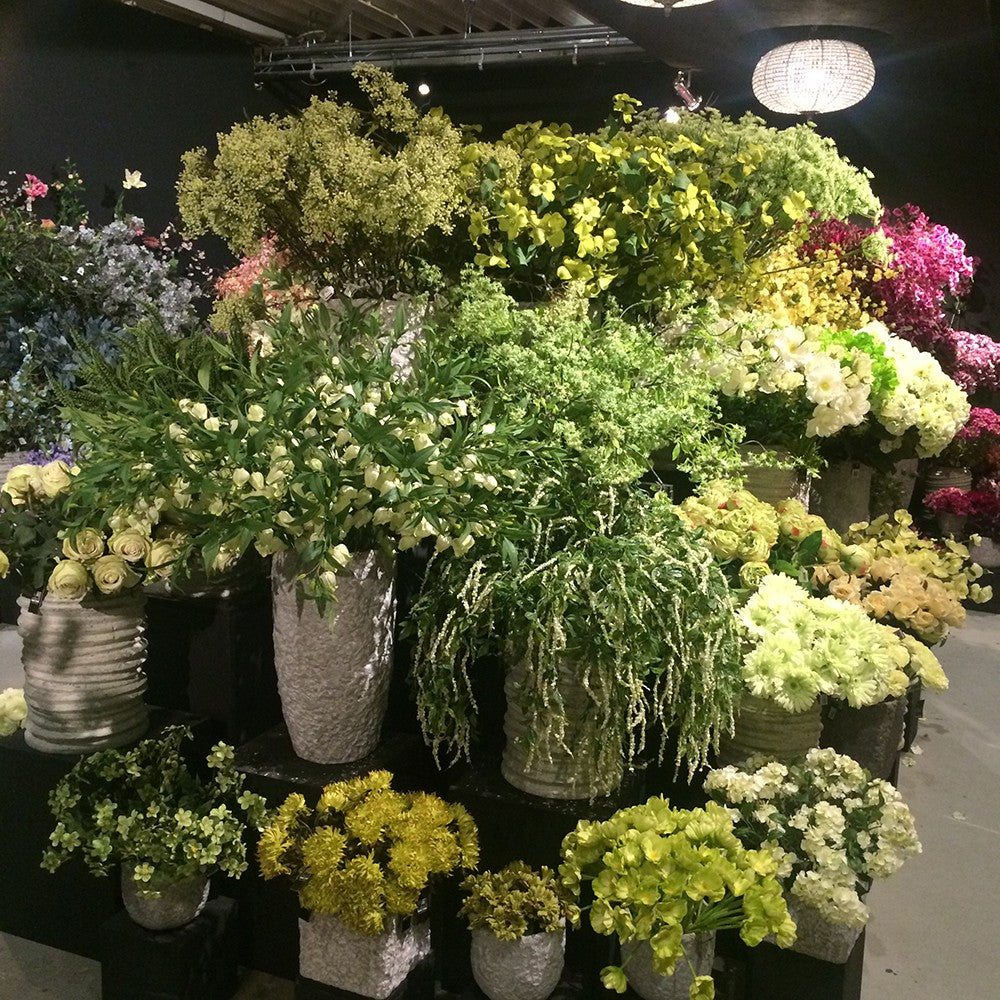 Silk Flowers