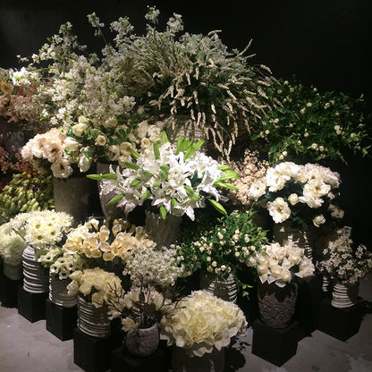 Silk Flowers